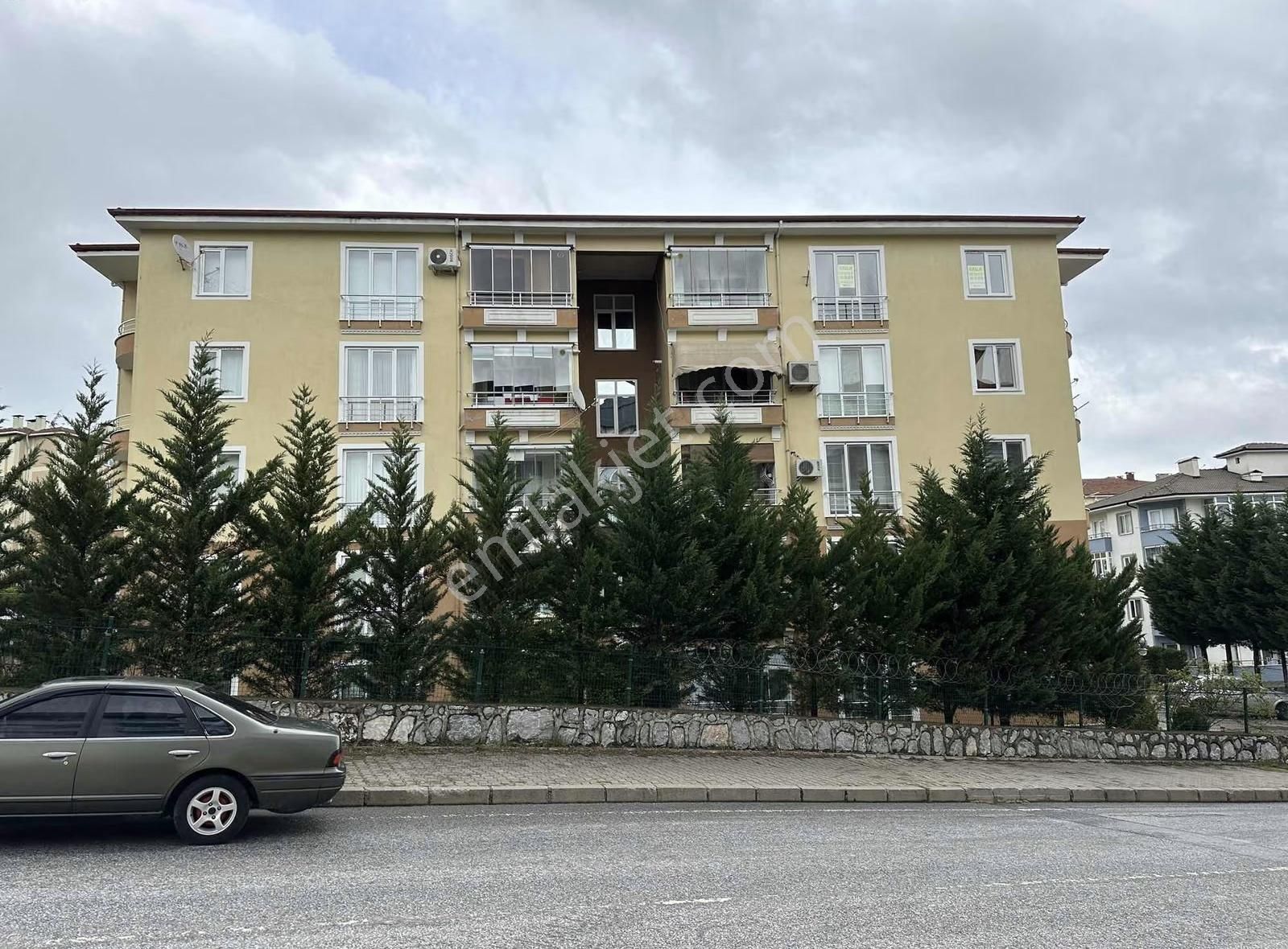 Korucuk Megapark(havuzlu) Sitesi Satılık 3+1 Manzaralı Daire
