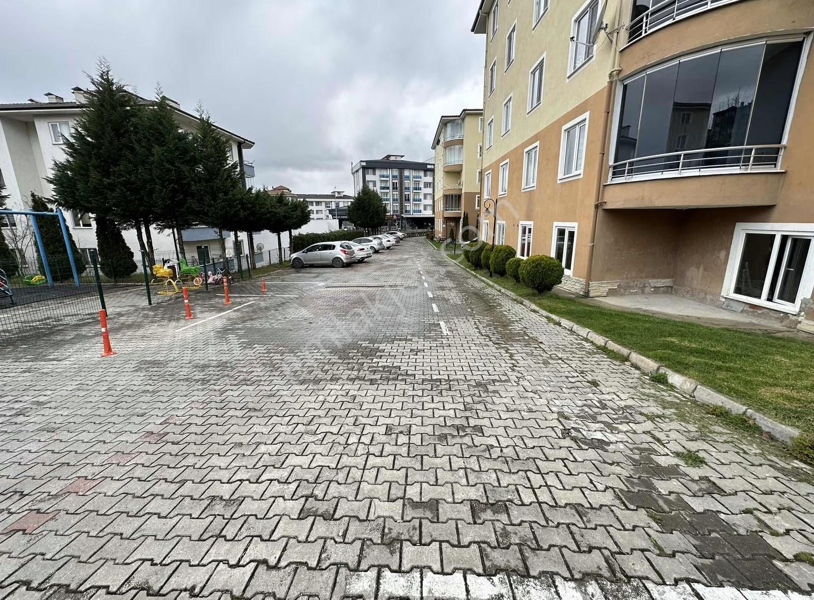 Korucuk Megapark(havuzlu) Sitesi Satılık 3+1 Manzaralı Daire - Görsel 16