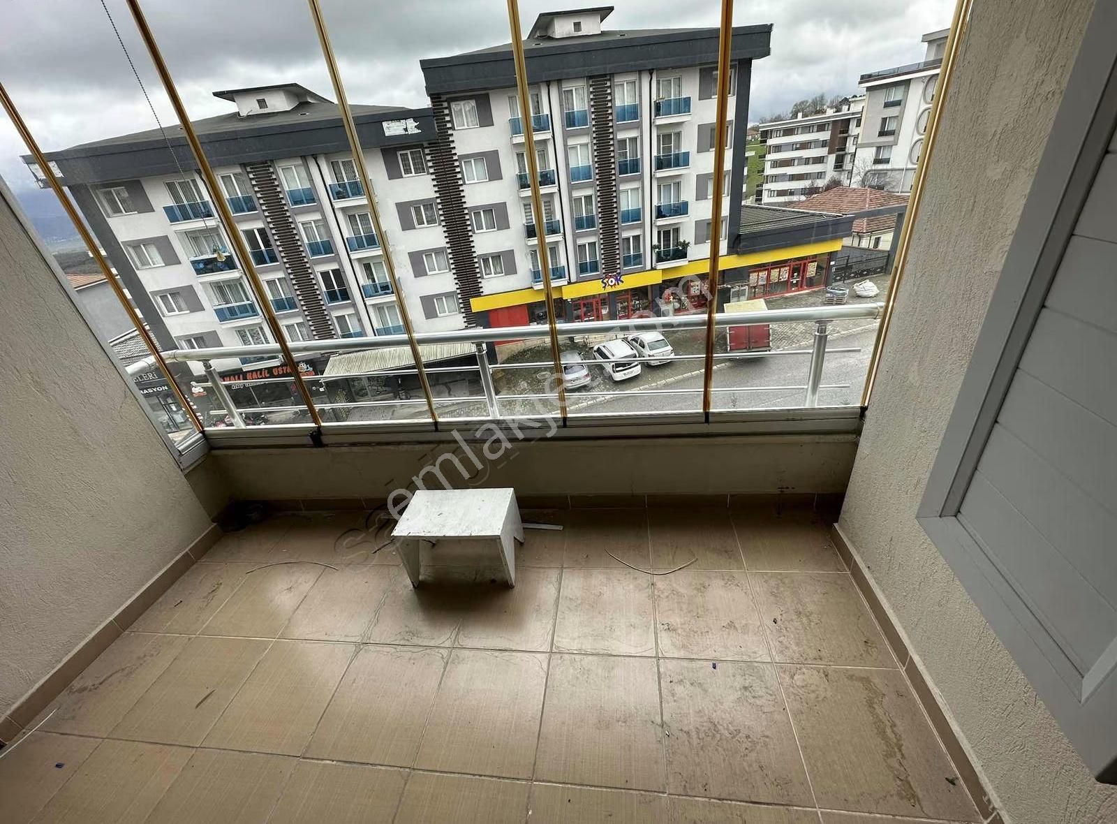 Korucuk Megapark(havuzlu) Sitesi Satılık 3+1 Manzaralı Daire - Görsel 9