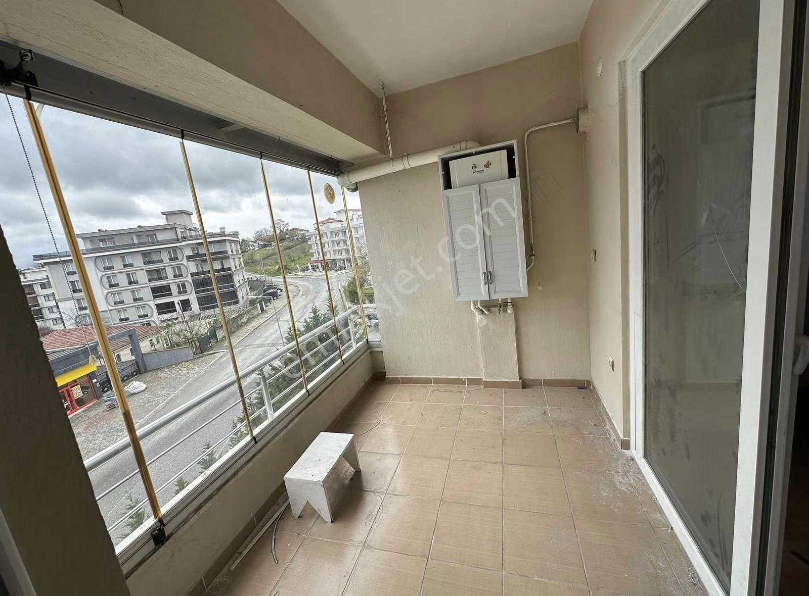 Korucuk Megapark(havuzlu) Sitesi Satılık 3+1 Manzaralı Daire - Görsel 30