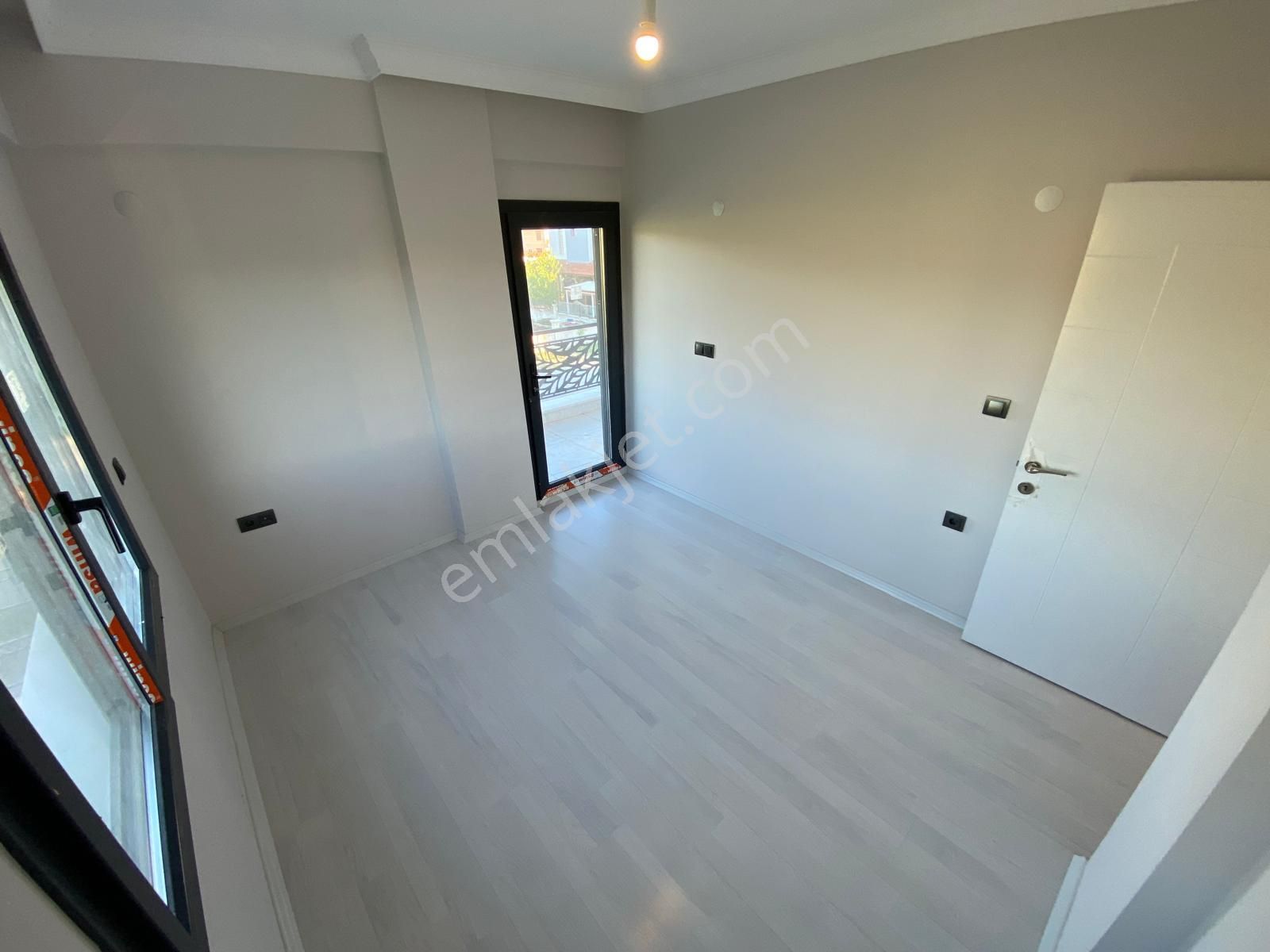 İzmir Dikili Salihler Deniz Manzaralı Satılık Müstakil 4+1 Villa - Görsel 25