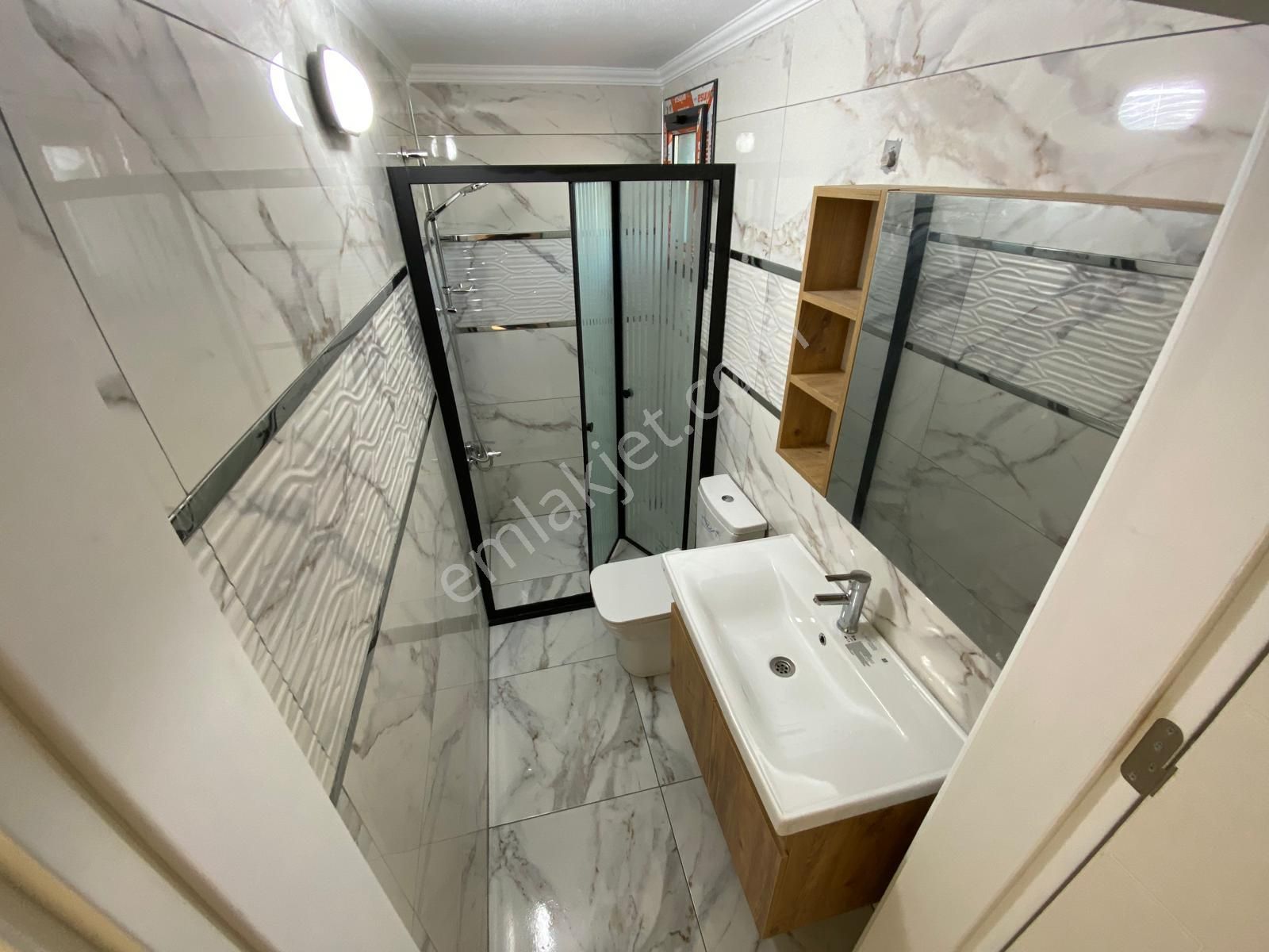 İzmir Dikili Salihler Deniz Manzaralı Satılık Müstakil 4+1 Villa - Görsel 7