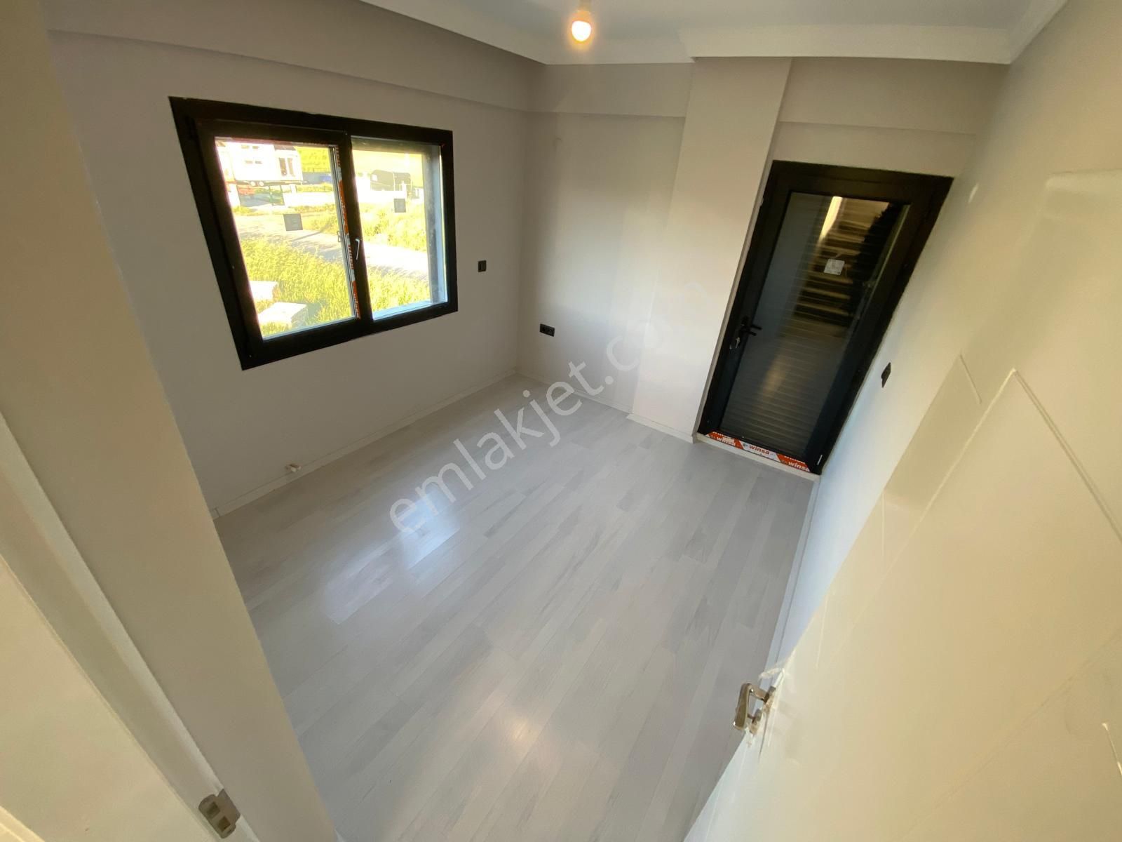 İzmir Dikili Salihler Deniz Manzaralı Satılık Müstakil 4+1 Villa - Görsel 22