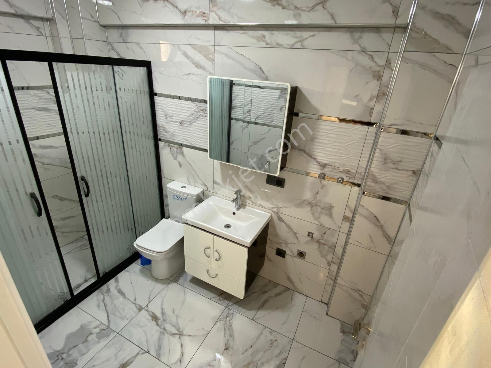 İzmir Dikili Salihler Deniz Manzaralı Satılık Müstakil 4+1 Villa - Görsel 20