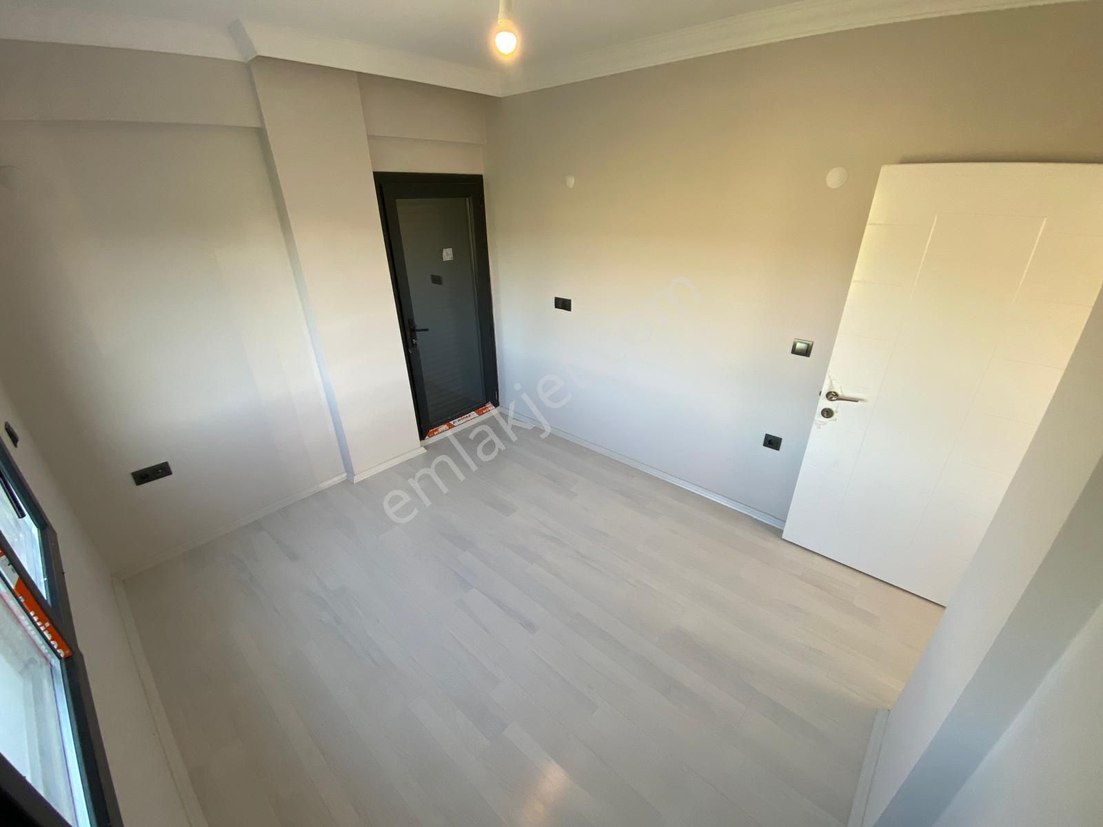 İzmir Dikili Salihler Deniz Manzaralı Satılık Müstakil 4+1 Villa - Görsel 14