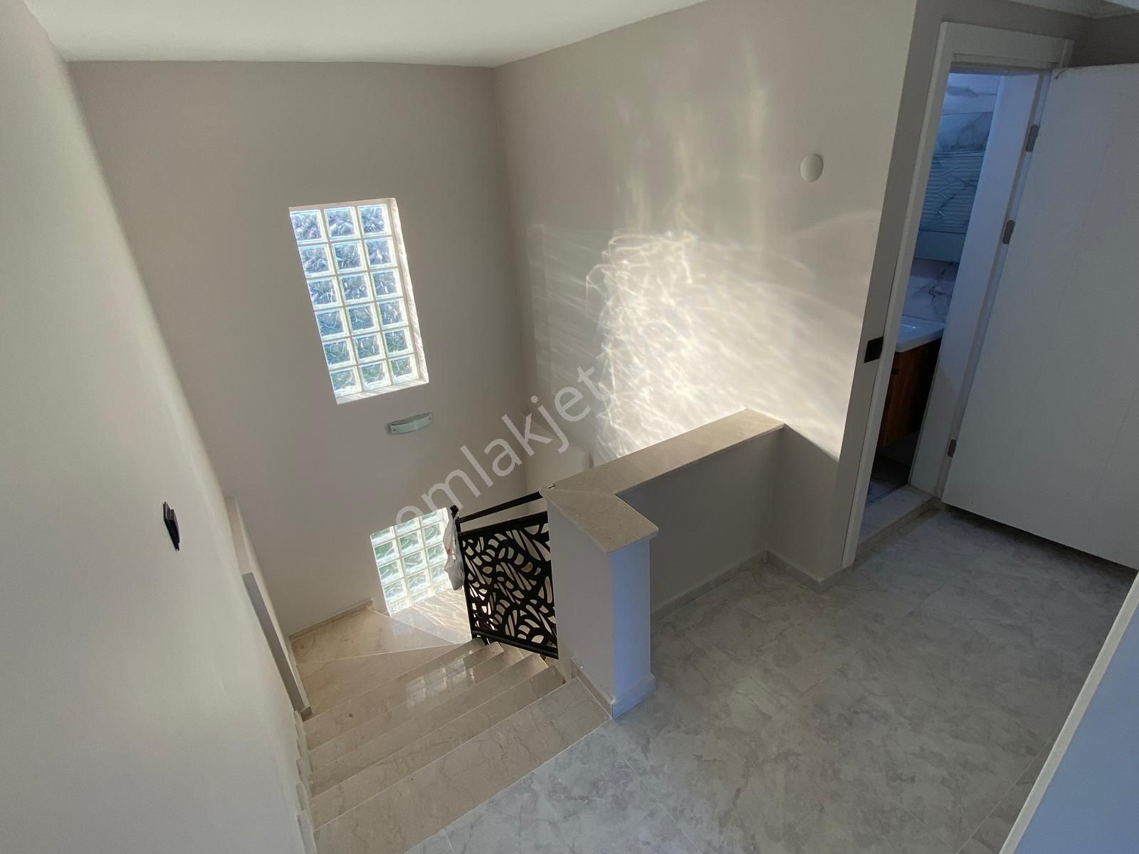 İzmir Dikili Salihler Deniz Manzaralı Satılık Müstakil 4+1 Villa - Görsel 18