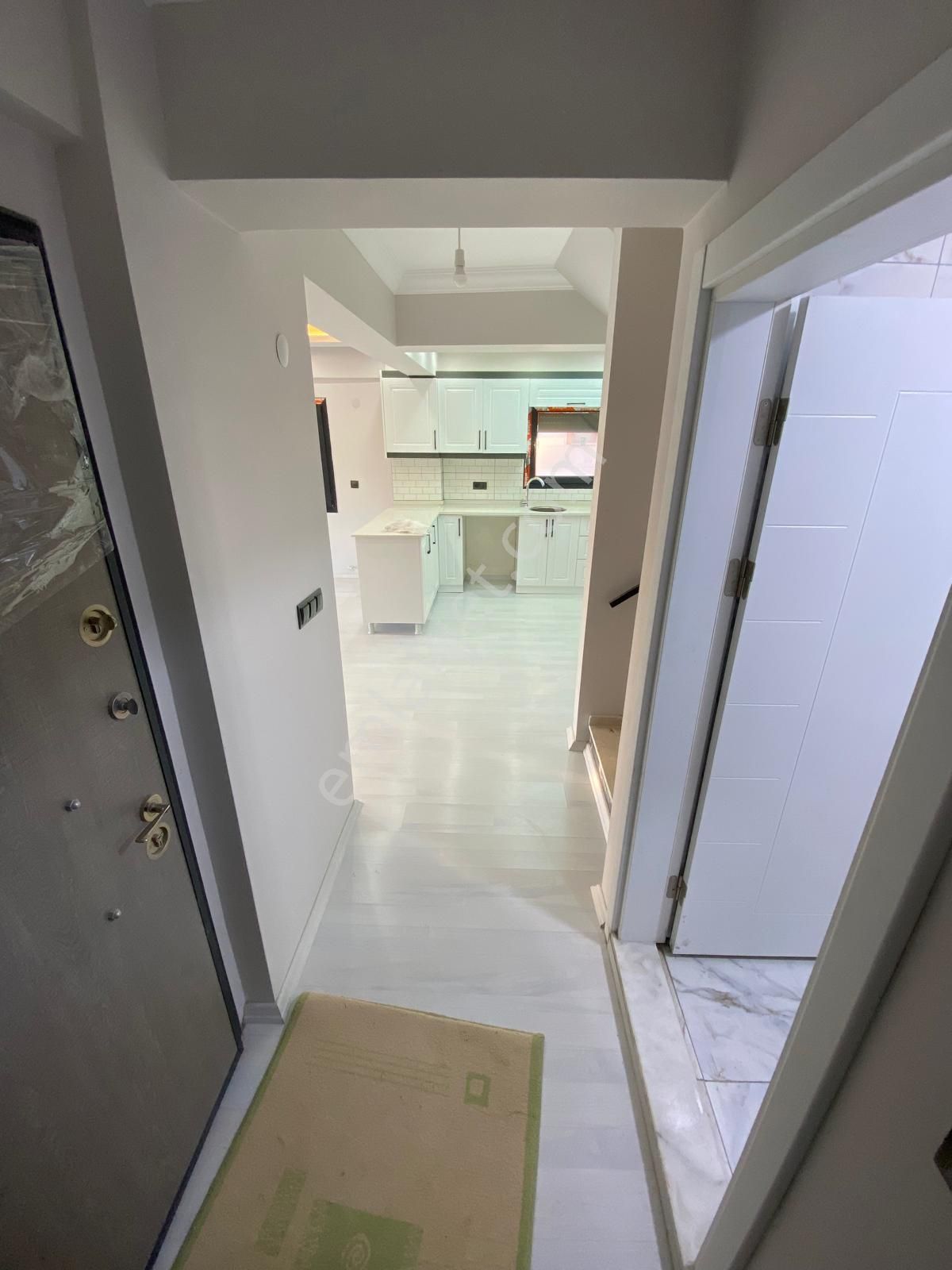 İzmir Dikili Salihler Deniz Manzaralı Satılık Müstakil 4+1 Villa - Görsel 15