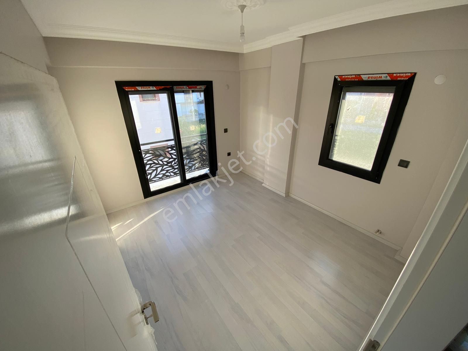 İzmir Dikili Salihler Deniz Manzaralı Satılık Müstakil 4+1 Villa - Görsel 17