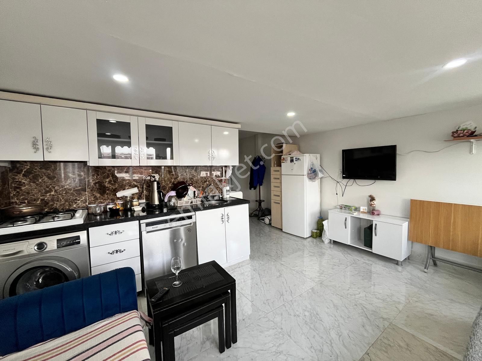 Kaçırılmaz Fırsat Kelepir 2+1 Dubleks, Tek Tapu 2 Ayrı Daire - Görsel 19