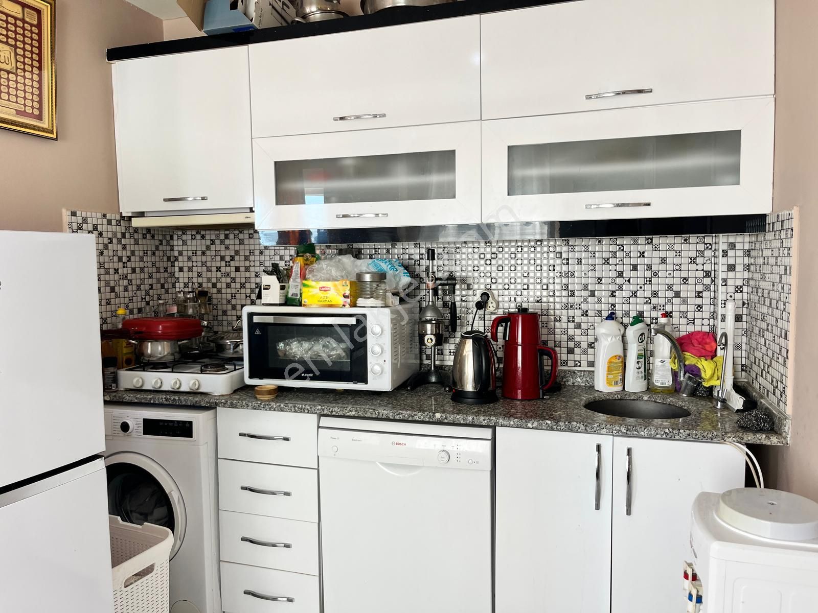 Kaçırılmaz Fırsat Kelepir 2+1 Dubleks, Tek Tapu 2 Ayrı Daire - Görsel 10