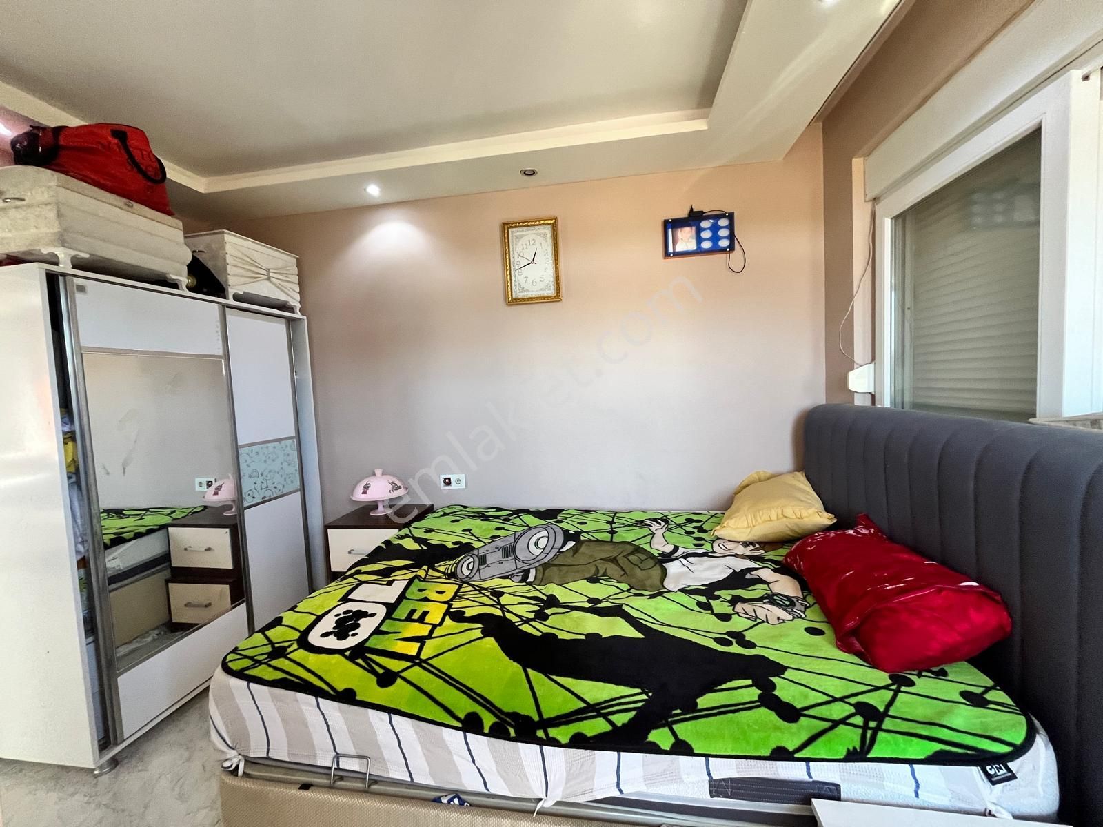 Kaçırılmaz Fırsat Kelepir 2+1 Dubleks, Tek Tapu 2 Ayrı Daire - Görsel 11