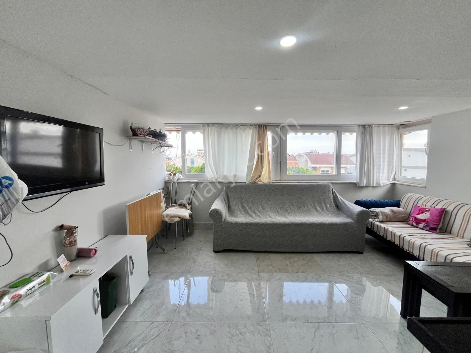 Kaçırılmaz Fırsat Kelepir 2+1 Dubleks, Tek Tapu 2 Ayrı Daire - Görsel 18