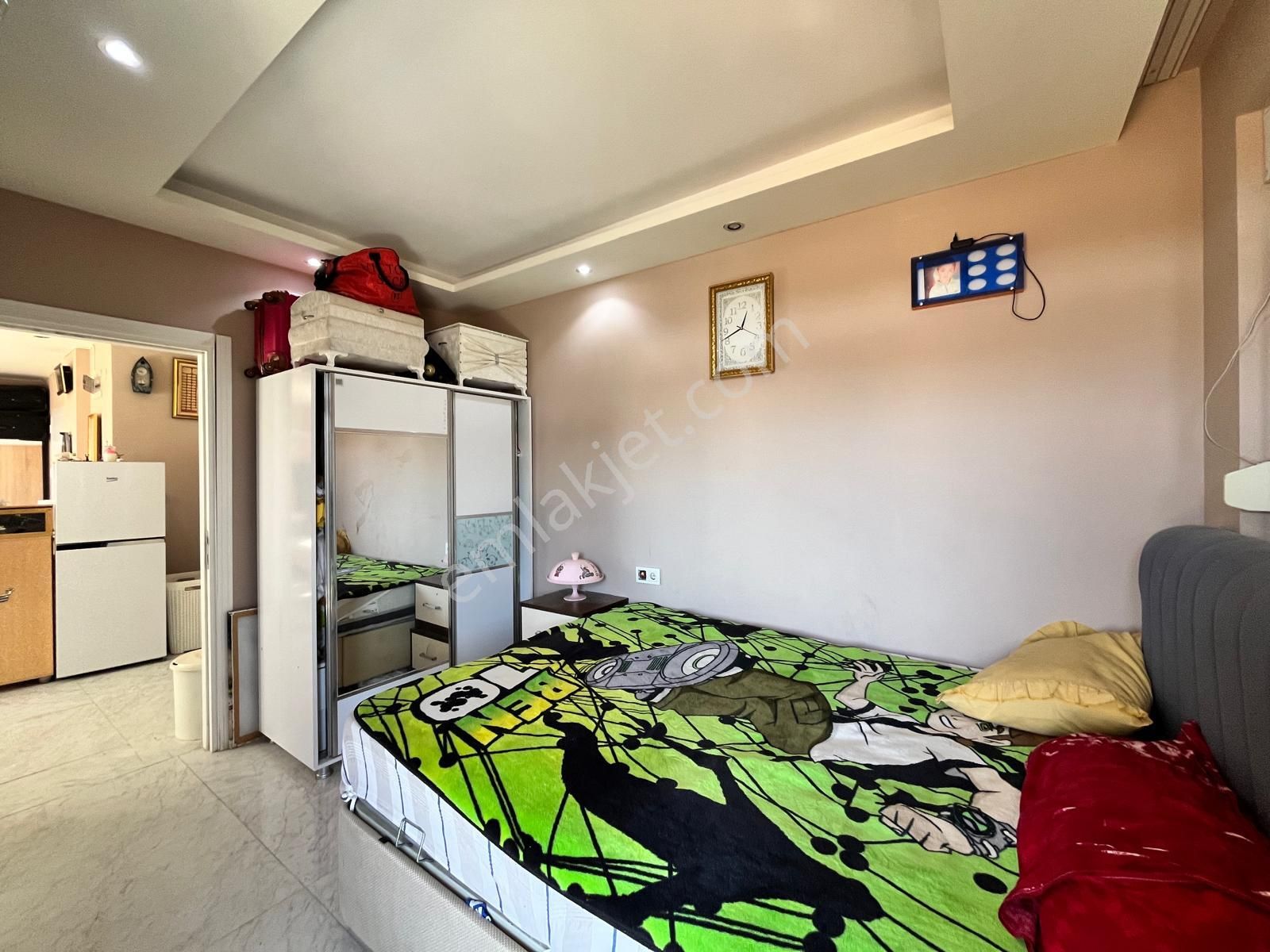 Kaçırılmaz Fırsat Kelepir 2+1 Dubleks, Tek Tapu 2 Ayrı Daire - Görsel 16