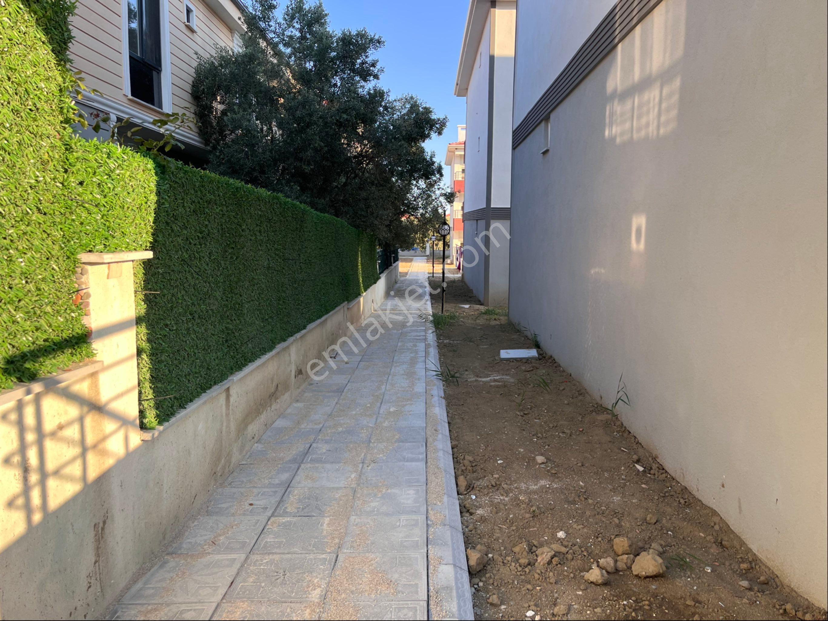 Şarköy Cumhuriyet Mh. Havuzlu Sitede Ara Kat Doğa Manzaralı Daire Satılık - Görsel 29