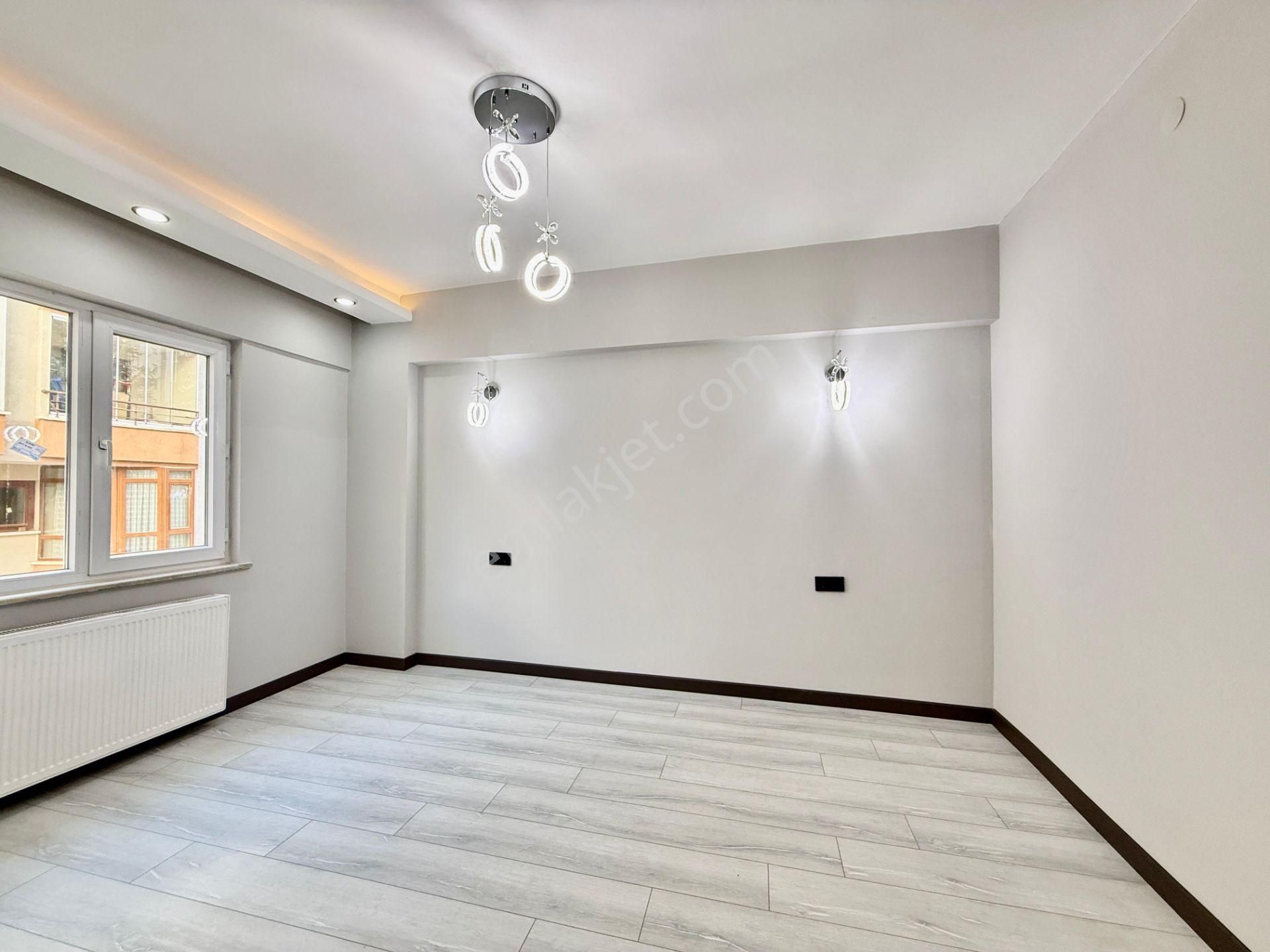 Kalecik Emlak'tan Fatih Mah.g.b Cephe Full Yapılı 3+1 1.kat 130m² - Görsel 16