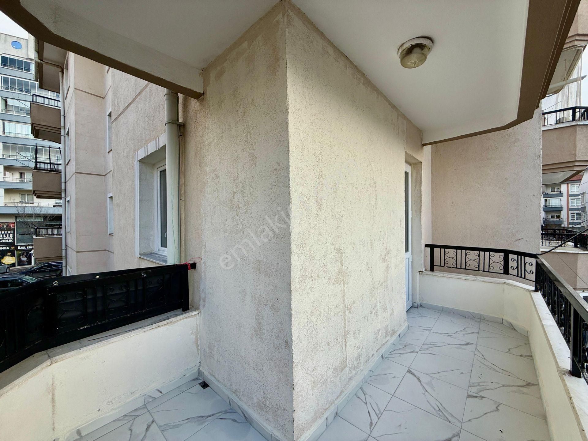 Kalecik Emlak'tan Fatih Mah.g.b Cephe Full Yapılı 3+1 1.kat 130m² - Görsel 27