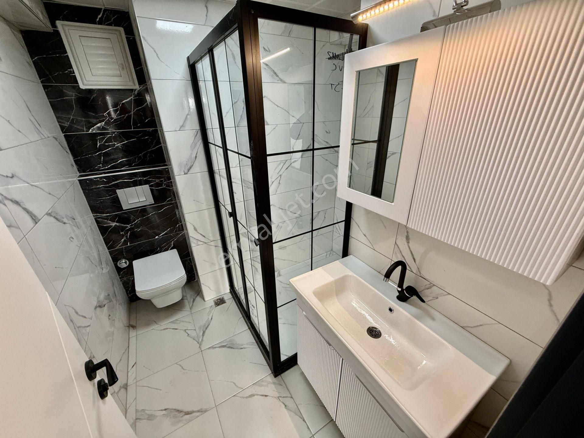 Kalecik Emlak'tan Fatih Mah.g.b Cephe Full Yapılı 3+1 1.kat 130m² - Görsel 25