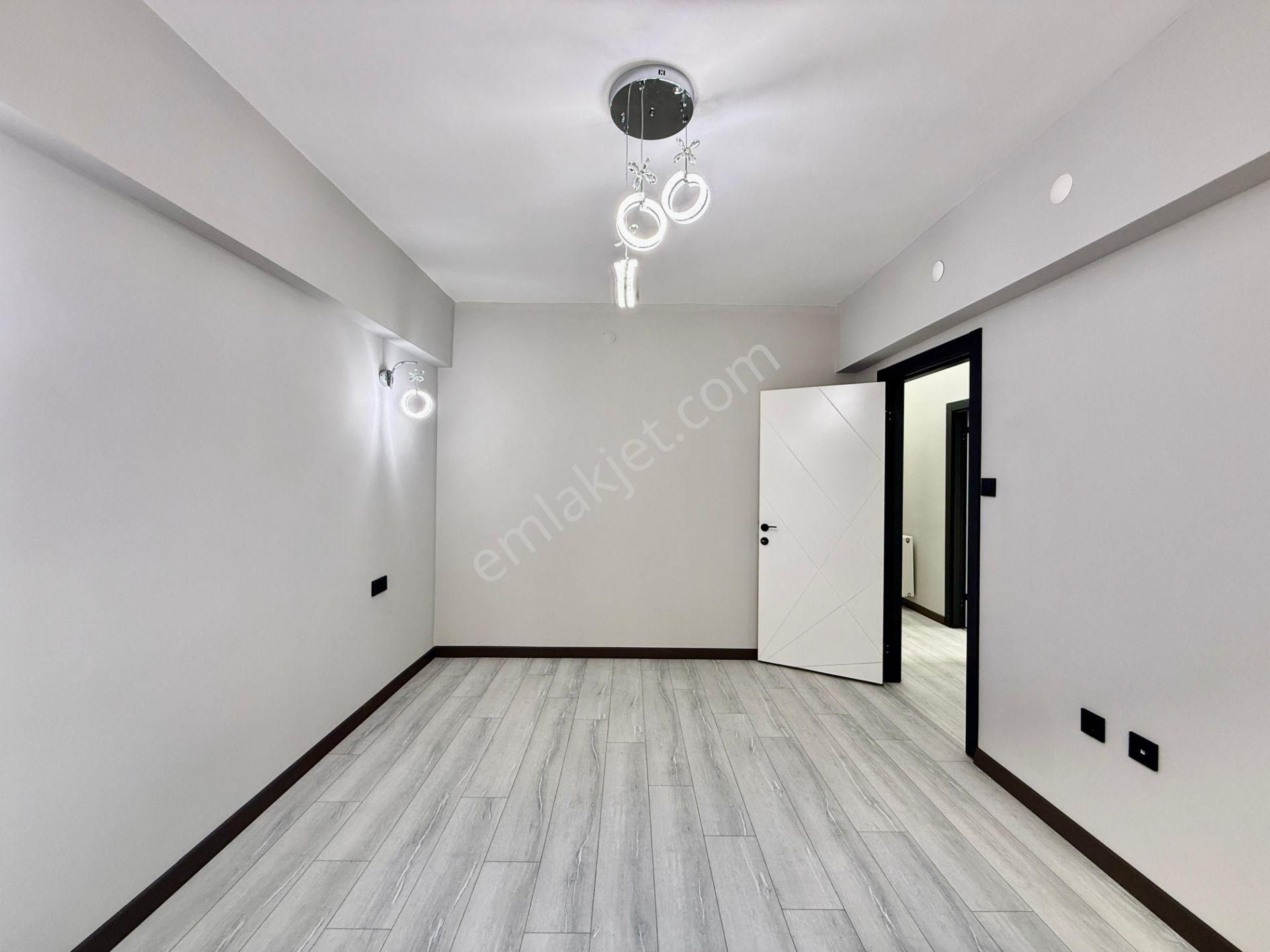 Kalecik Emlak'tan Fatih Mah.g.b Cephe Full Yapılı 3+1 1.kat 130m² - Görsel 18