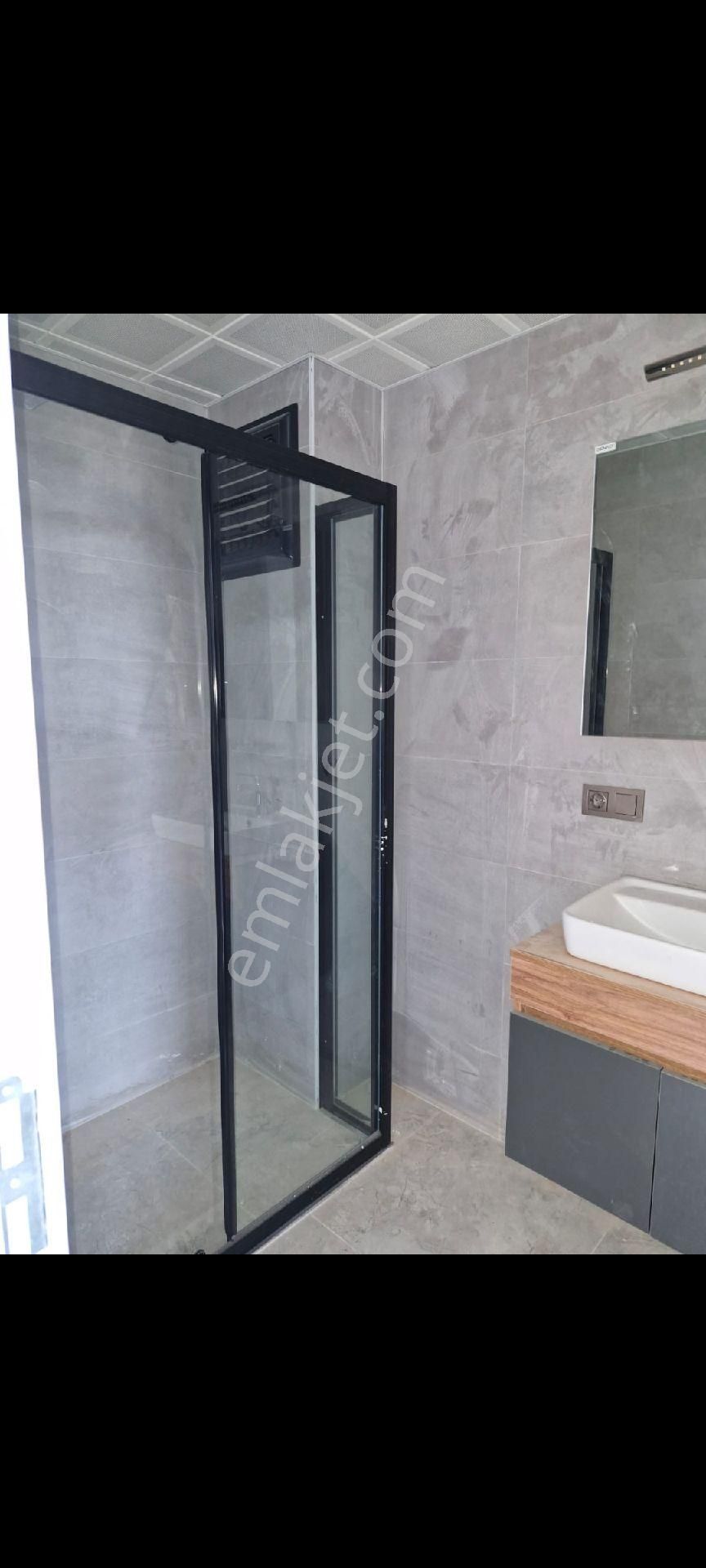 Hürriyet Mah.uysal Lusso'da 1+1 Kiralık Daire - Görsel 9