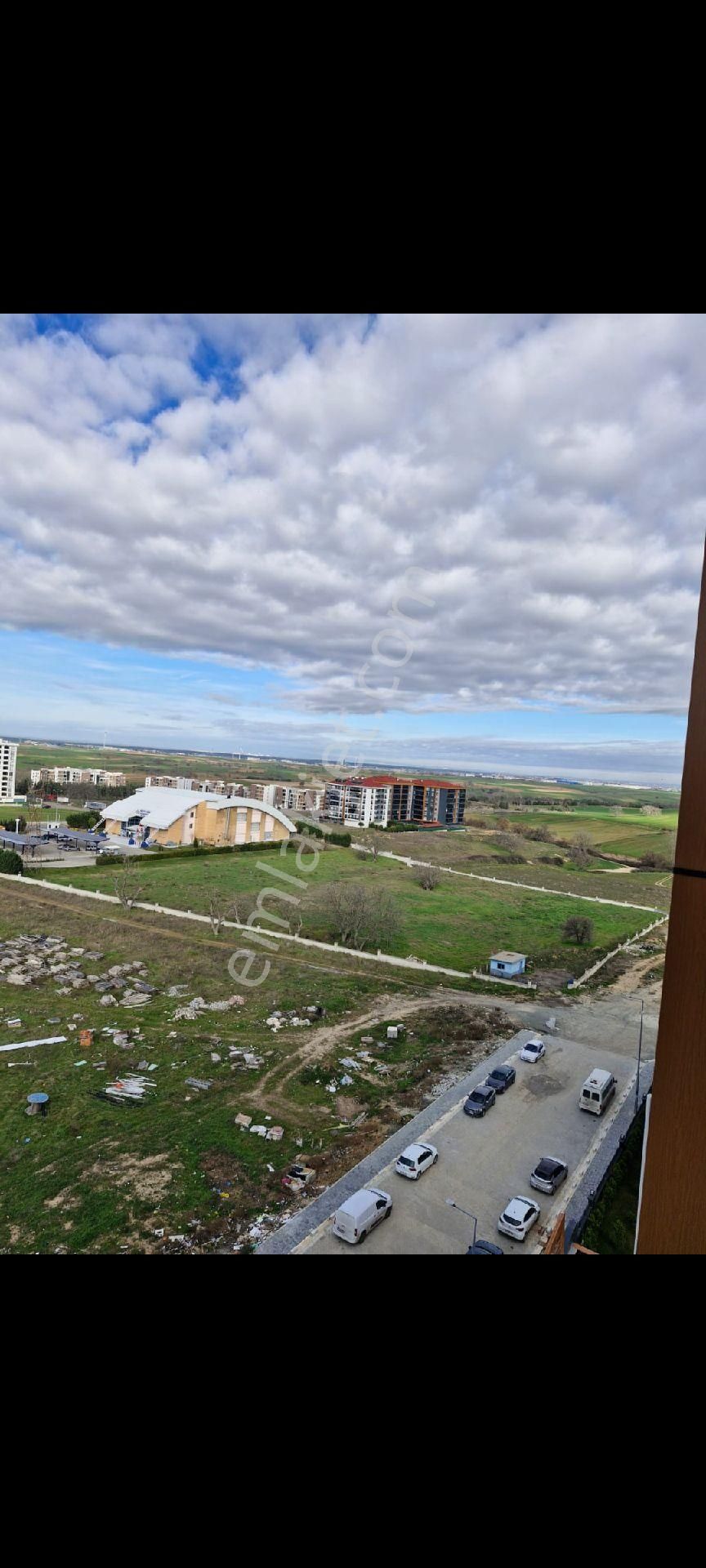 Hürriyet Mah.uysal Lusso'da 1+1 Kiralık Daire - Görsel 14