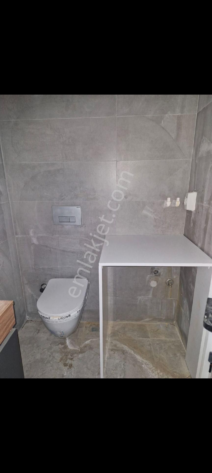 Hürriyet Mah.uysal Lusso'da 1+1 Kiralık Daire - Görsel 8