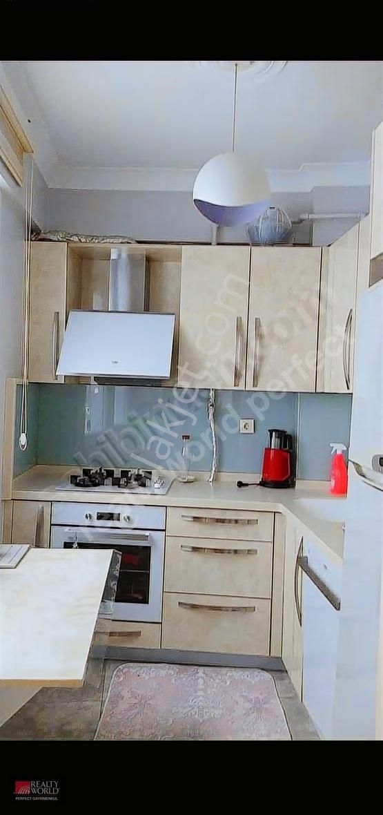 Yalova Merkez Eşyalı Kiralık - Görsel 15