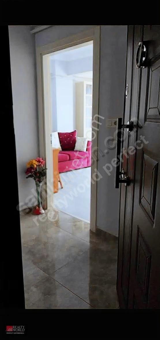 Yalova Merkez Eşyalı Kiralık