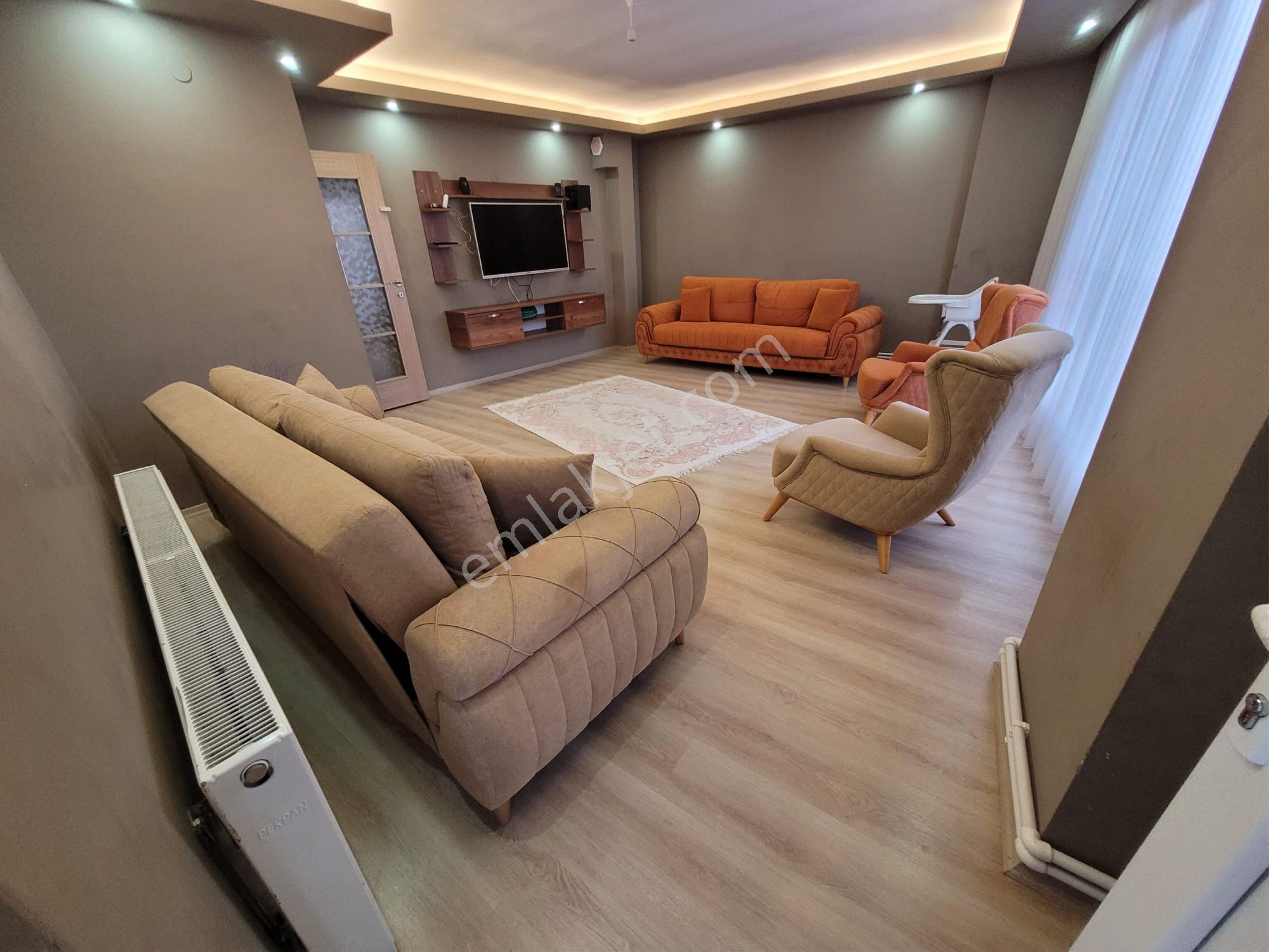 Şarköy Camikebir Mh. Merkezde İyi Konumda Geniş Kapalı Balkon Yazlık Kışlık Daire Satılık - Görsel 7