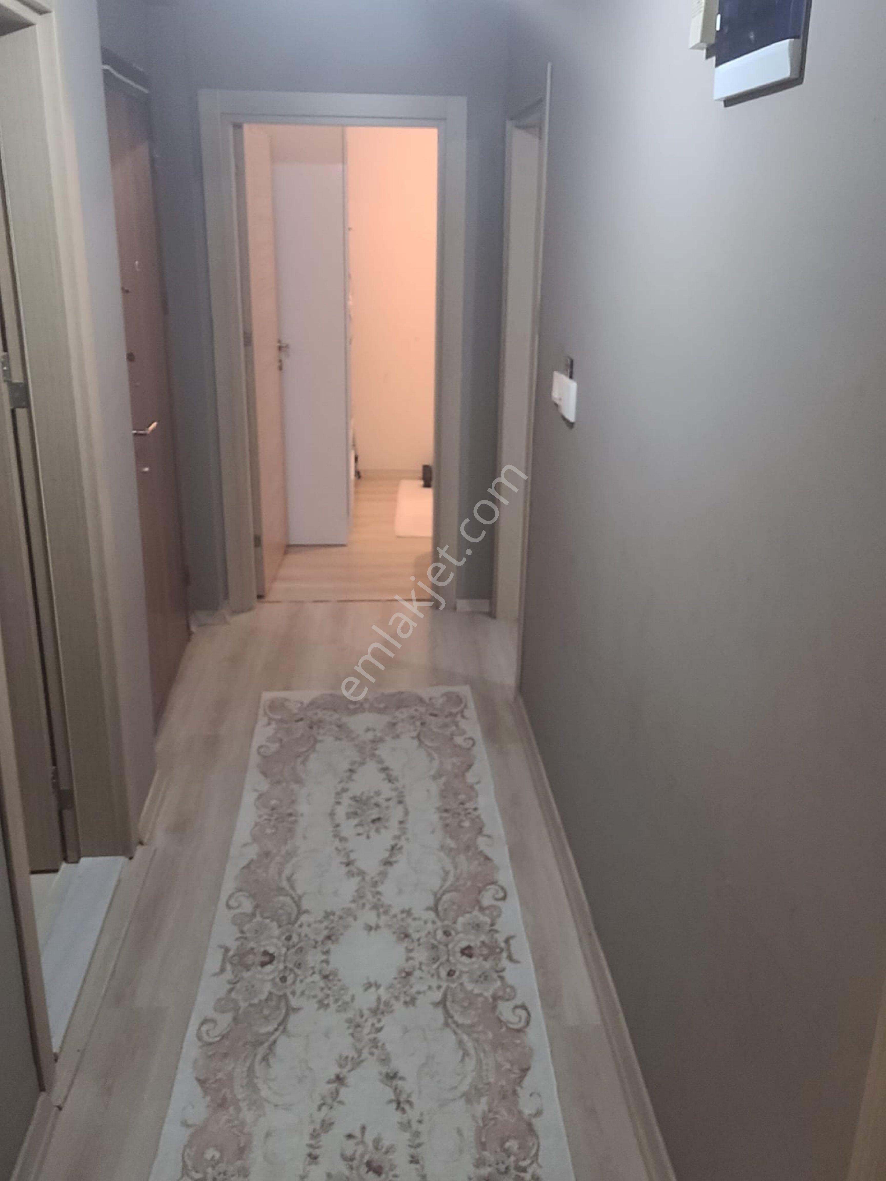 Şarköy Camikebir Mh. Merkezde İyi Konumda Geniş Kapalı Balkon Yazlık Kışlık Daire Satılık - Görsel 17