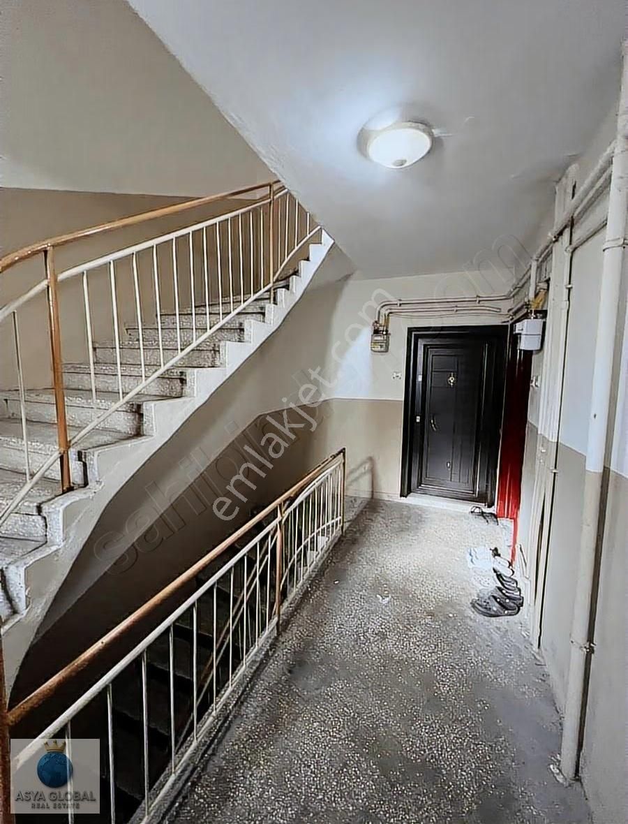 Asya Global'den Çarşıda Satılık 2+1 Arakat Daire - Görsel 7