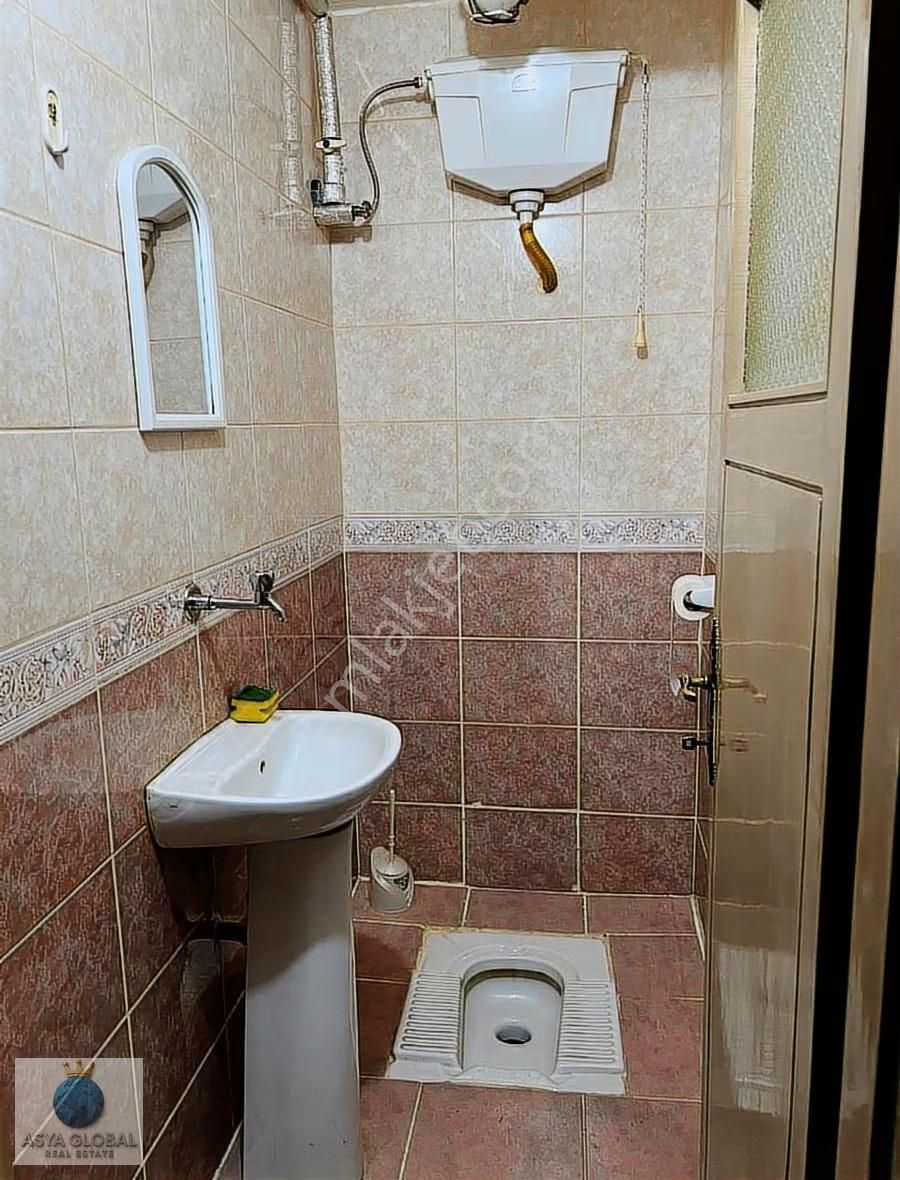 Asya Global'den Çarşıda Satılık 2+1 Arakat Daire - Görsel 3