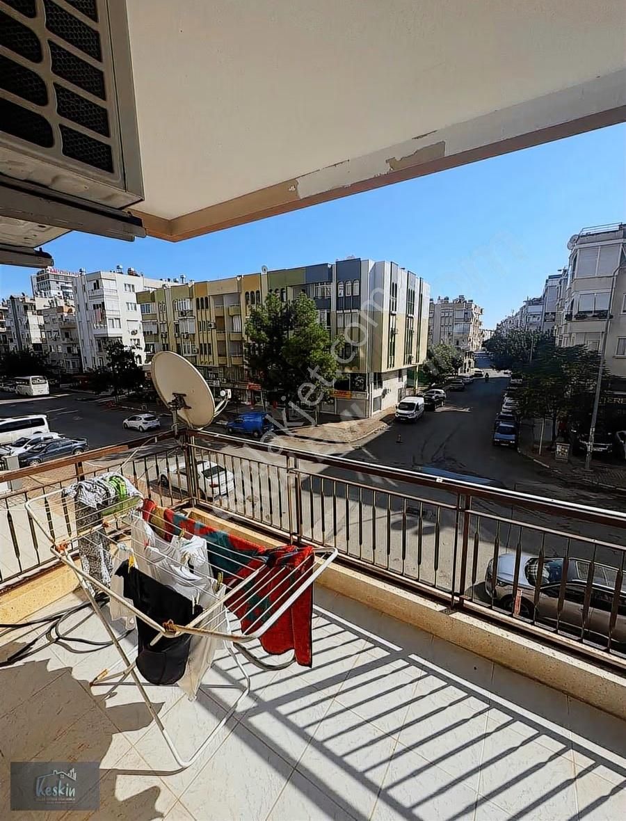 Keskin Emlaktan Yıldız Mah. 4 Cepheli Geniş 3+1 Satılık Daire - Görsel 13