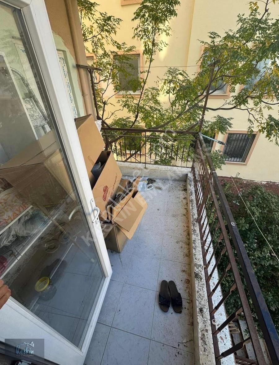 Keskin Emlaktan Yıldız Mah. 4 Cepheli Geniş 3+1 Satılık Daire - Görsel 4