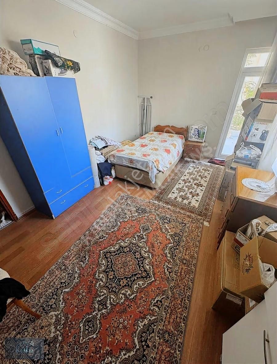 Keskin Emlaktan Yıldız Mah. 4 Cepheli Geniş 3+1 Satılık Daire - Görsel 20