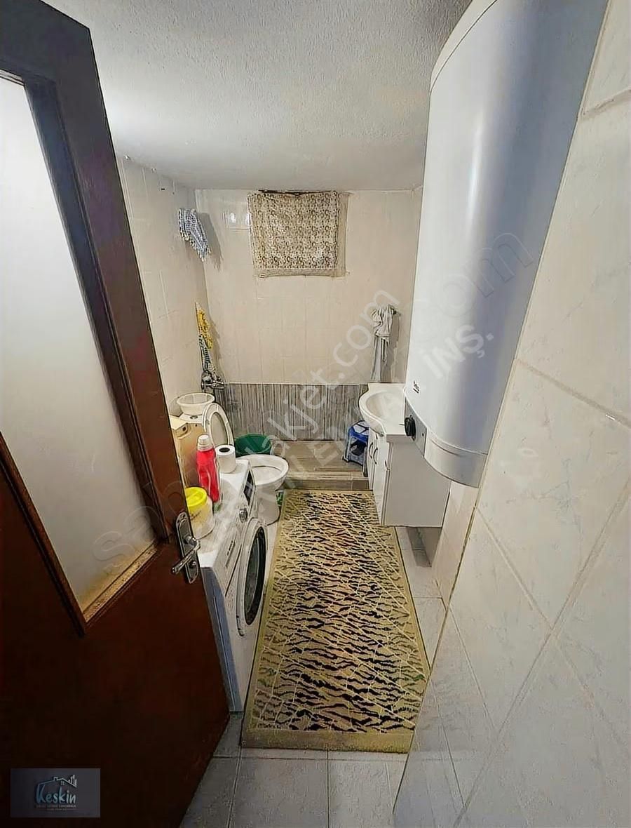 Keskin Emlaktan Yıldız Mah. 4 Cepheli Geniş 3+1 Satılık Daire - Görsel 19