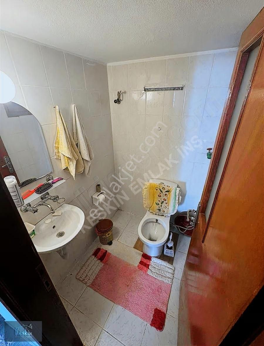 Keskin Emlaktan Yıldız Mah. 4 Cepheli Geniş 3+1 Satılık Daire - Görsel 12