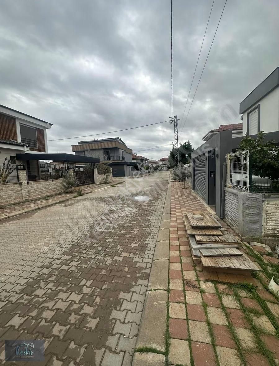 Döşemealtı Yalınlıda Harika Konumda 533 M2 Villa Parseli - Görsel 6