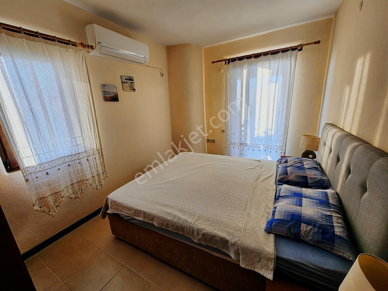 Gümüşlük Koyunbaba Lebi Derya 350m2 Bahçede Tam Müstakil Villa - Görsel 5