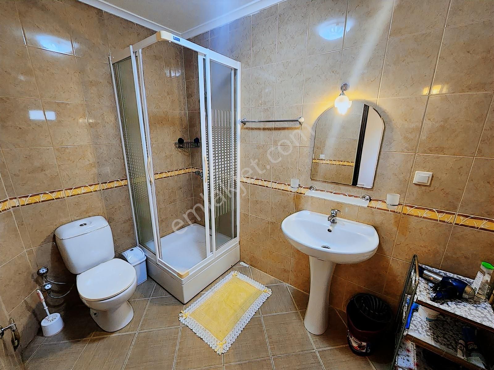 Gümüşlük Koyunbaba Lebi Derya 350m2 Bahçede Tam Müstakil Villa - Görsel 8