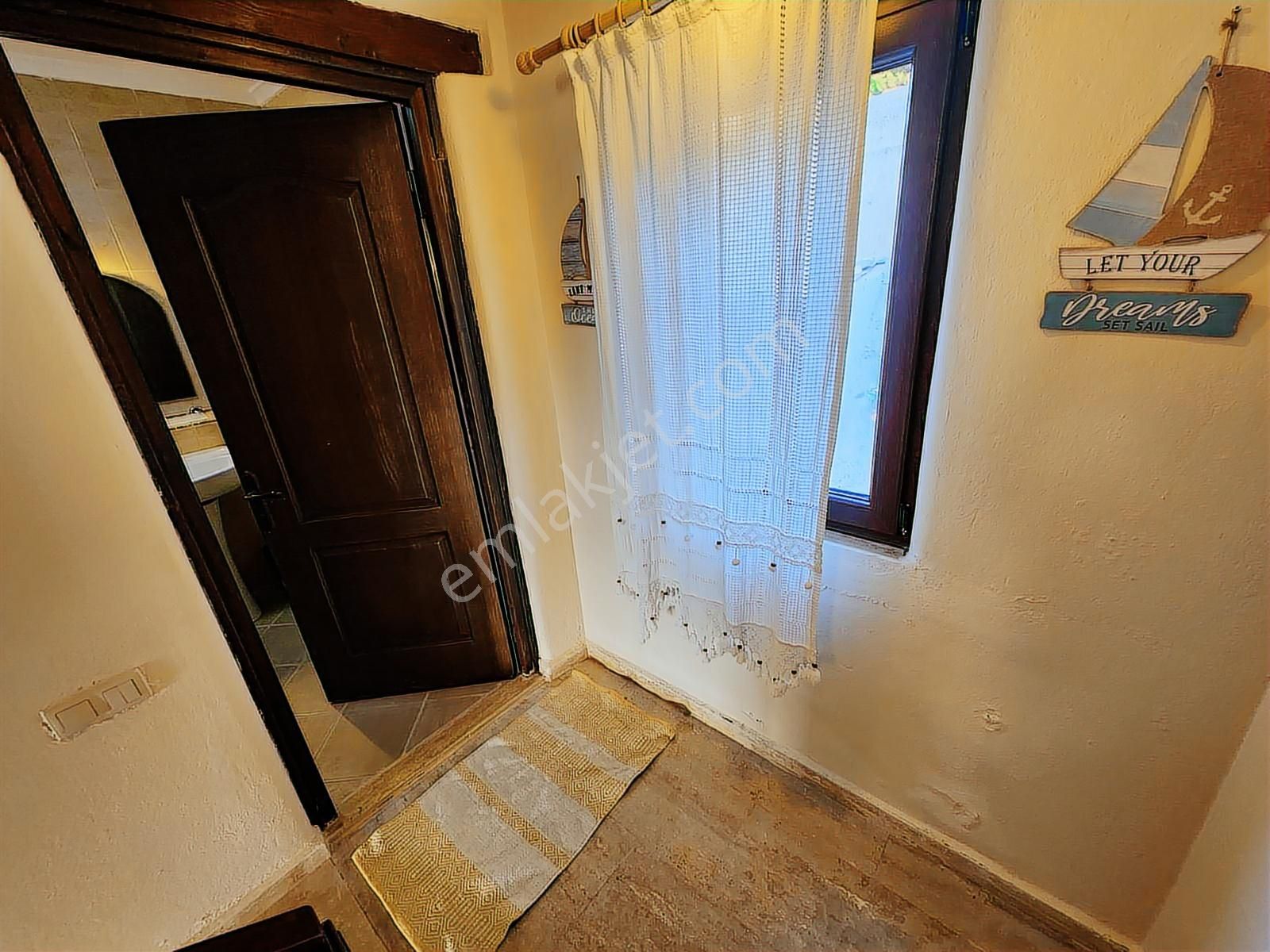 Gümüşlük Koyunbaba Lebi Derya 350m2 Bahçede Tam Müstakil Villa - Görsel 2