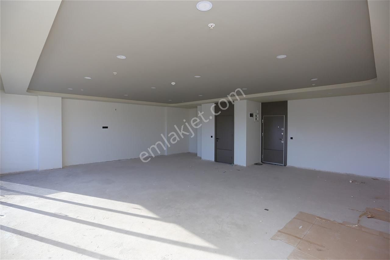 Kızıltoprak Meidan Plaza`da Kiralık Ofis | Tekce - Görsel 6
