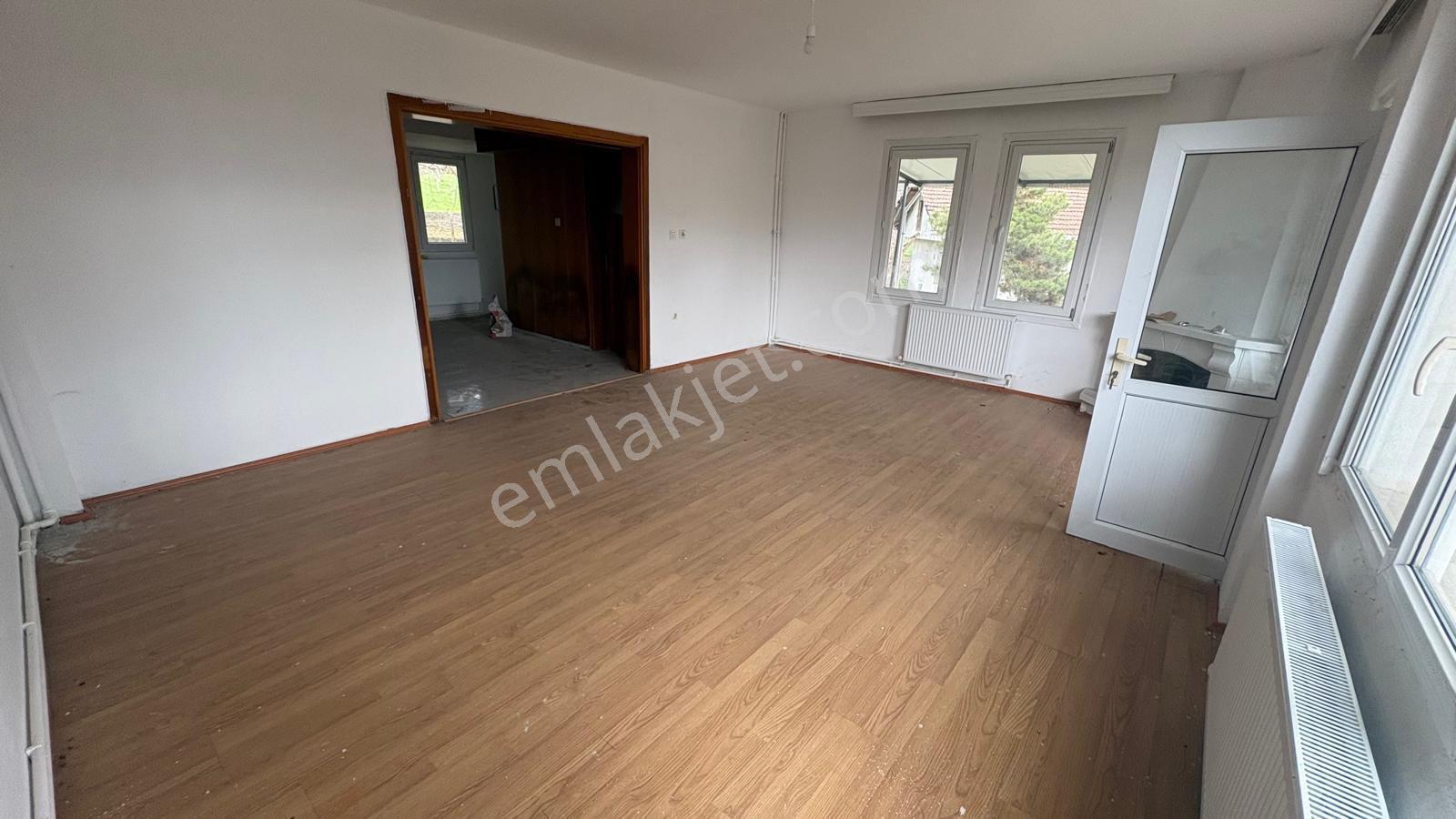 _ala_muallimköy'de Site İçi Deniz Manzaralı Villa - Görsel 8