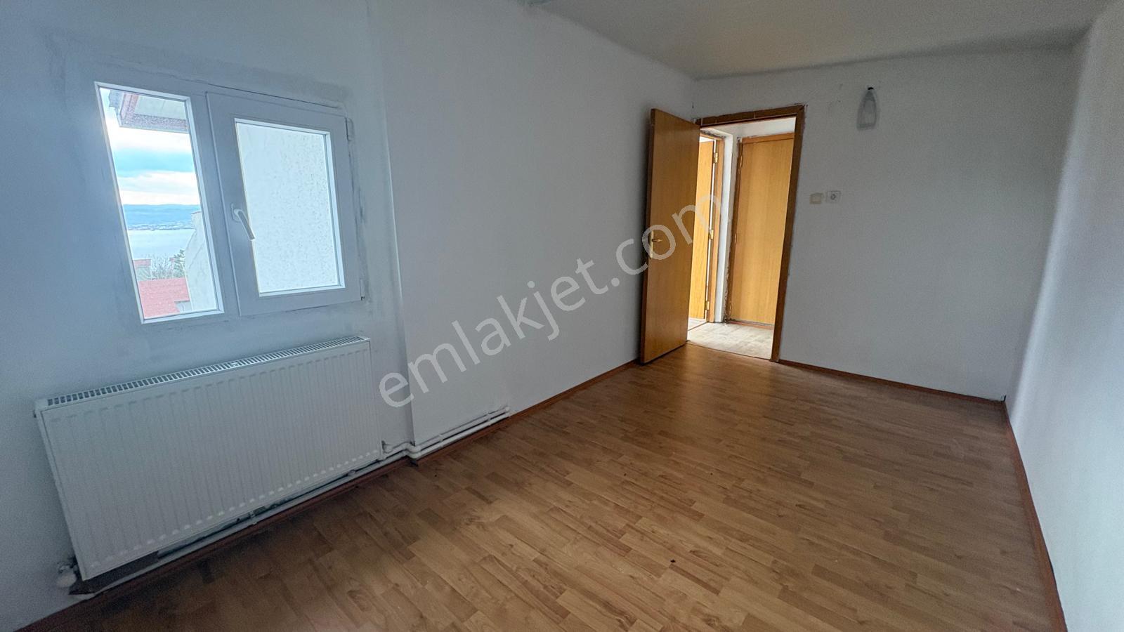 _ala_muallimköy'de Site İçi Deniz Manzaralı Villa - Görsel 14