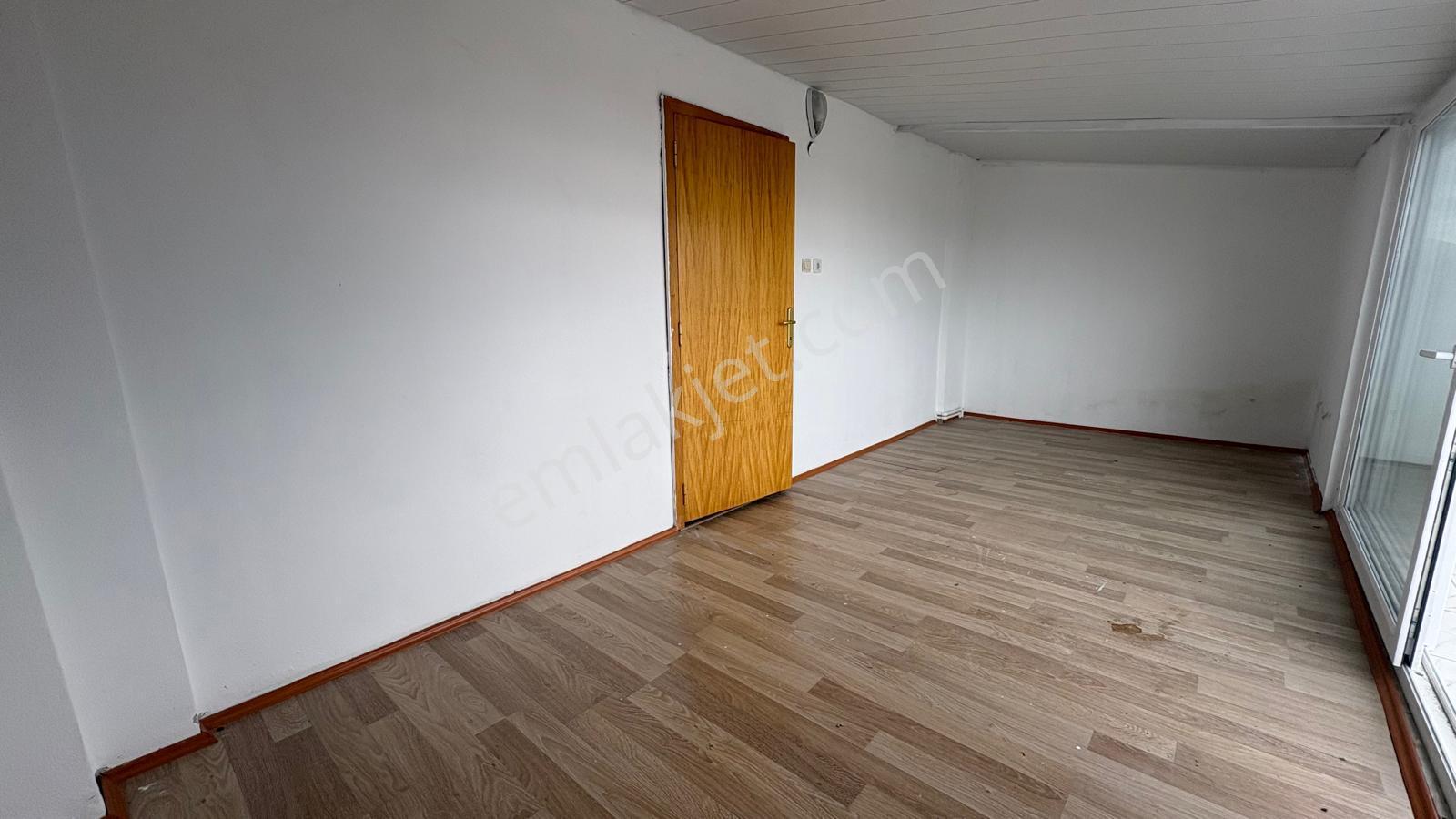 _ala_muallimköy'de Site İçi Deniz Manzaralı Villa - Görsel 23