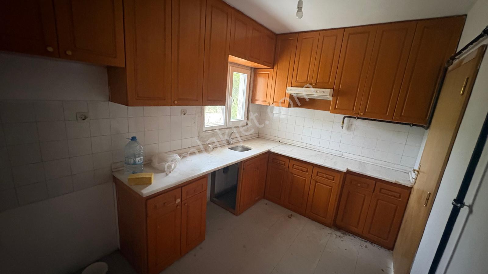 _ala_muallimköy'de Site İçi Deniz Manzaralı Villa - Görsel 18