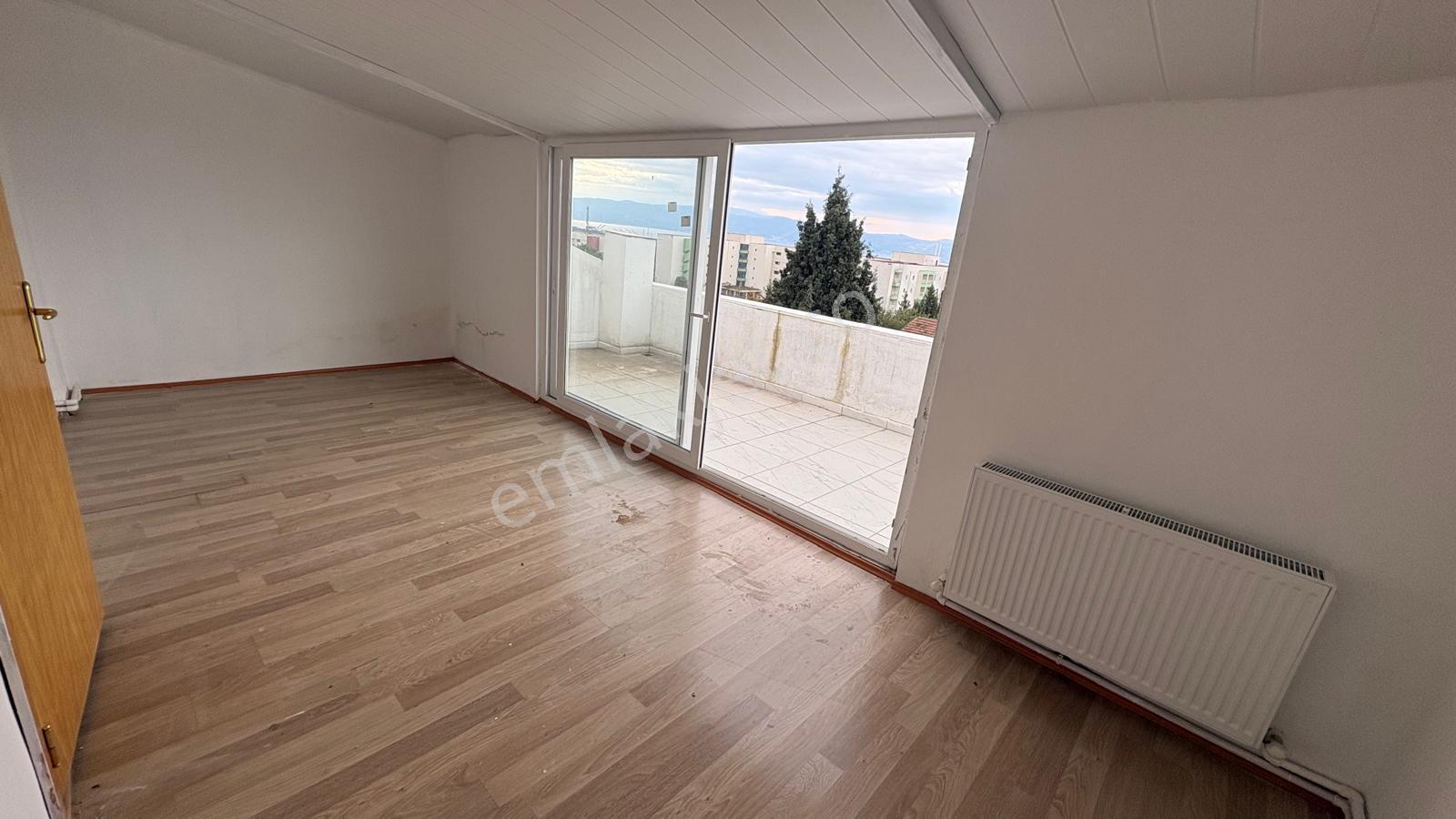 _ala_muallimköy'de Site İçi Deniz Manzaralı Villa - Görsel 22