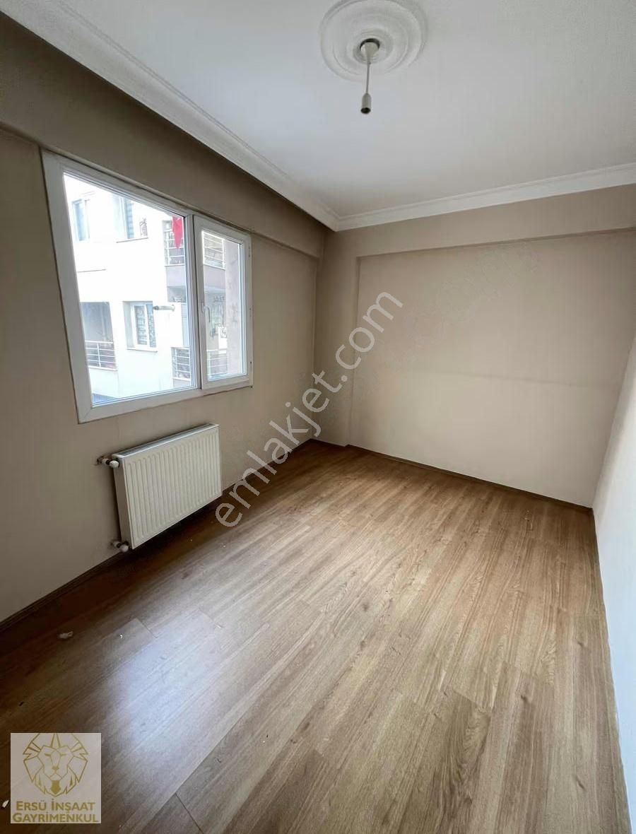 Ersü'den 2+1 Ordu Caddesi Yakını Doğalgazlı Arakat Yeni Bina - Görsel 26