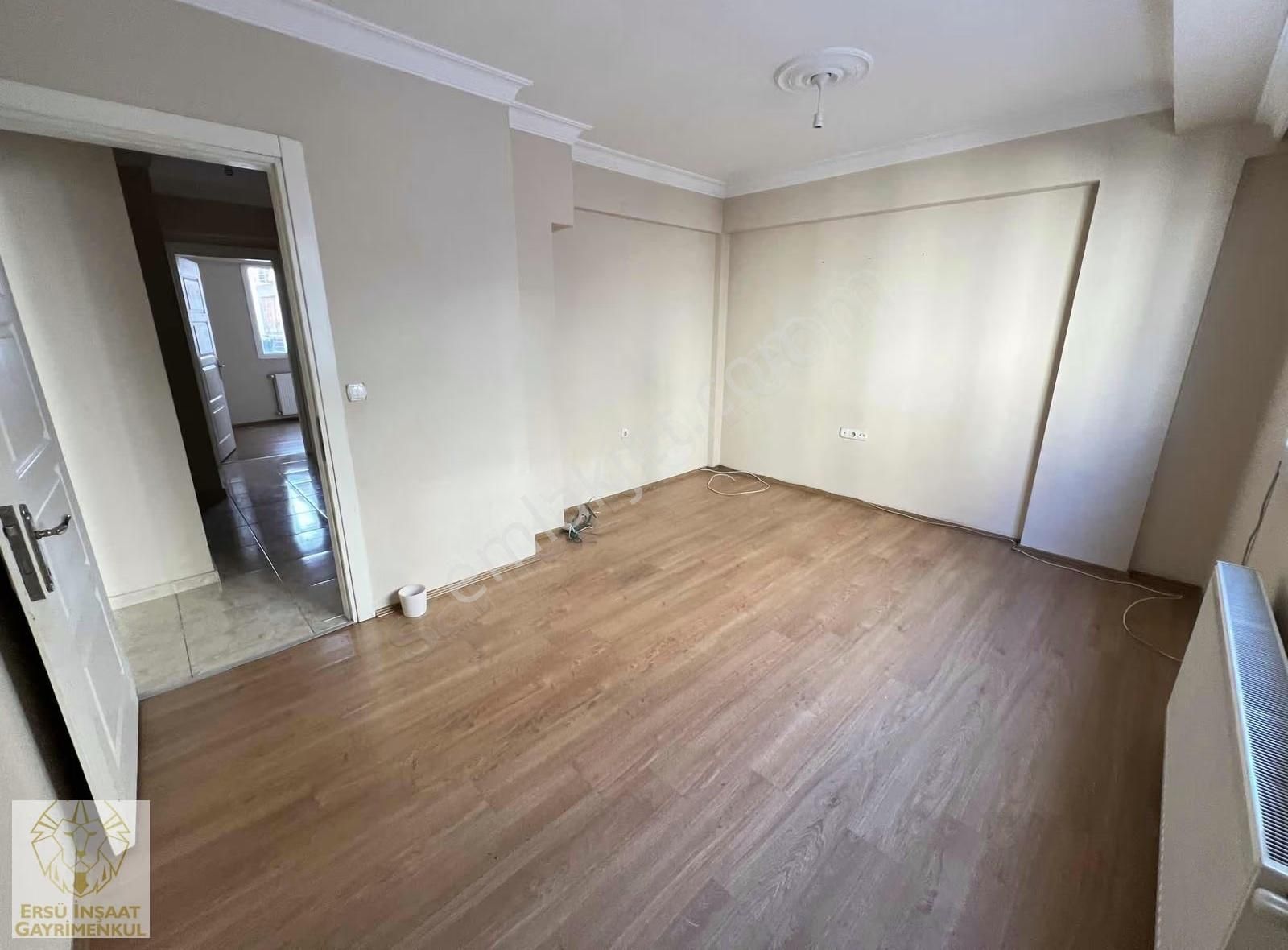 Ersü'den 2+1 Ordu Caddesi Yakını Doğalgazlı Arakat Yeni Bina - Görsel 12