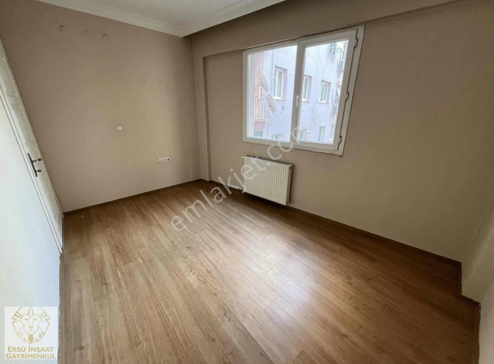 Ersü'den 2+1 Ordu Caddesi Yakını Doğalgazlı Arakat Yeni Bina - Görsel 21