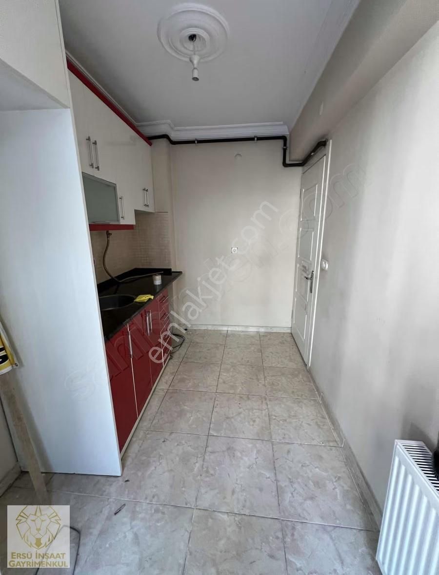 Ersü'den 2+1 Ordu Caddesi Yakını Doğalgazlı Arakat Yeni Bina - Görsel 23